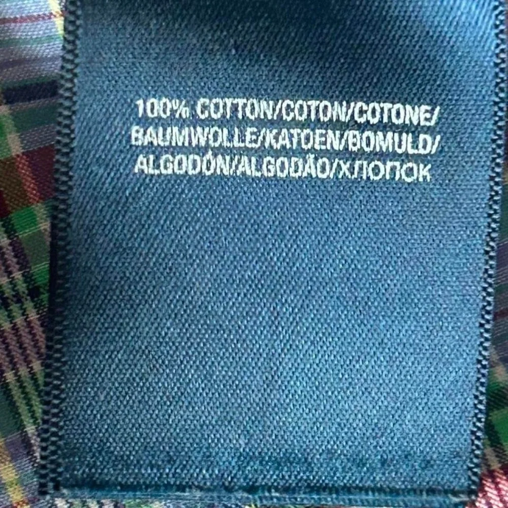 Ralph Lauren lightweight ralph shirt